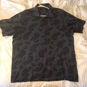 Paisley Tasso Ella xxl